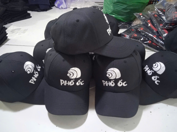 Mũ đồng phục